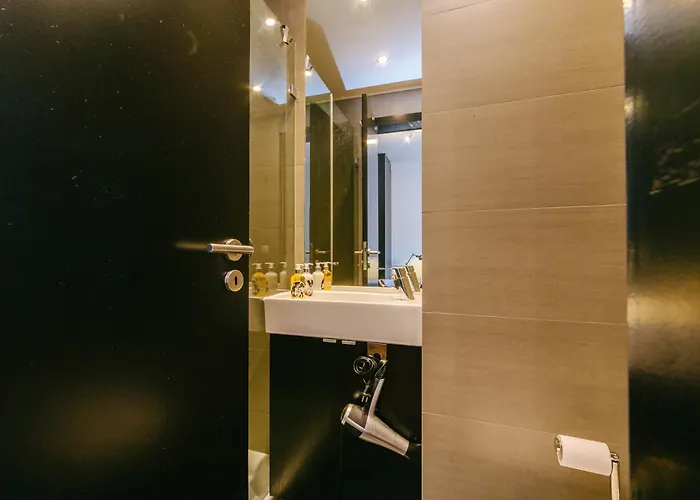 Rent4rest Family & Friends In Roma Avenue Апартаменты *