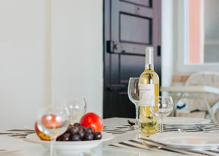 Апартаменты Rent4rest Family & Friends In Roma Avenue