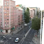 Rent4rest Family & Friends In Roma Avenue Lejlighed *