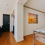 Rent4Rest Lisbon Family & Friends Apartment In Roma Avenue Apartment *