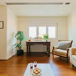 Apartamento Rent4rest Family & Friends In Roma Avenue Lisboa