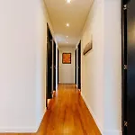 Rent4Rest Lisbon Family & Friends Apartment In Roma Avenue Apartment Lisbon