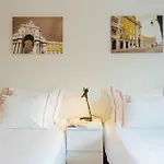 Rent4Rest Lisbon Family & Friends Apartment In Roma Avenue Apartment Lisbon
