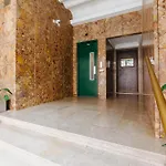 Rent4Rest Lisbon Family & Friends Apartment In Roma Avenue Apartment