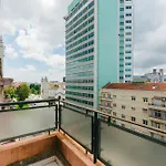 Apartment Rent4Rest Lisbon Family & Friends Apartment In Roma Avenue Lisbon