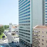Rent4rest Family & Friends In Roma Avenue * Lisboa