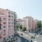Lejlighed Rent4rest Family & Friends In Roma Avenue *