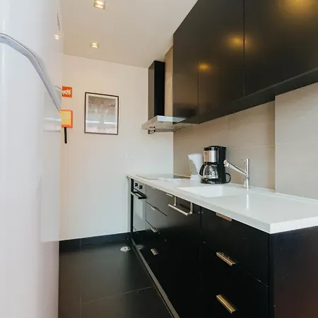 Apartment Rent4Rest Lisbon Family & Friends Apartment In Roma Avenue *