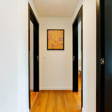 Apartment Rent4Rest Lisbon Family & Friends Apartment In Roma Avenue *