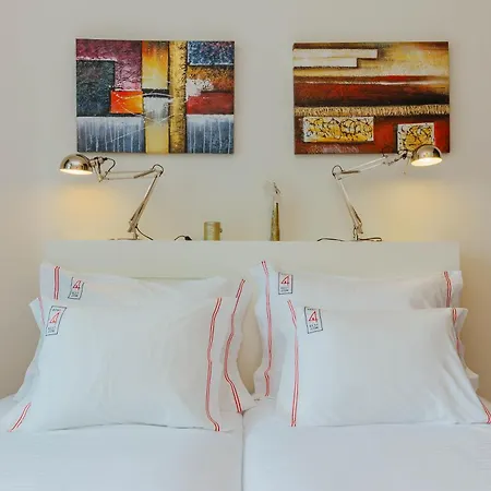 Rent4Rest Lisbon Family & Friends Apartment In Roma Avenue Apartment Lisbon