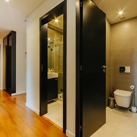 Apartment Rent4Rest Lisbon Family & Friends Apartment In Roma Avenue *