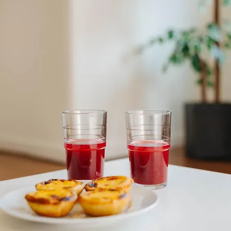 Rent4Rest Lisbon Family & Friends Apartment In Roma Avenue Apartment Lisbon