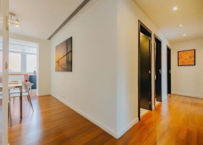Appartement Rent4rest Family & Friends In Roma Avenue *