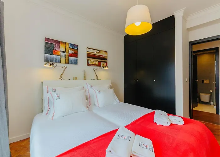 Appartement Rent4rest Family & Friends In Roma Avenue