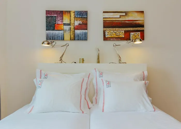 Rent4Rest Lisbon Family & Friends Apartment In Roma Avenue Apartment Lisbon