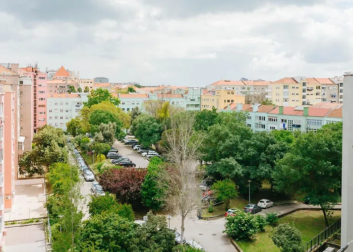 Appartement Rent4rest Family & Friends In Roma Avenue *