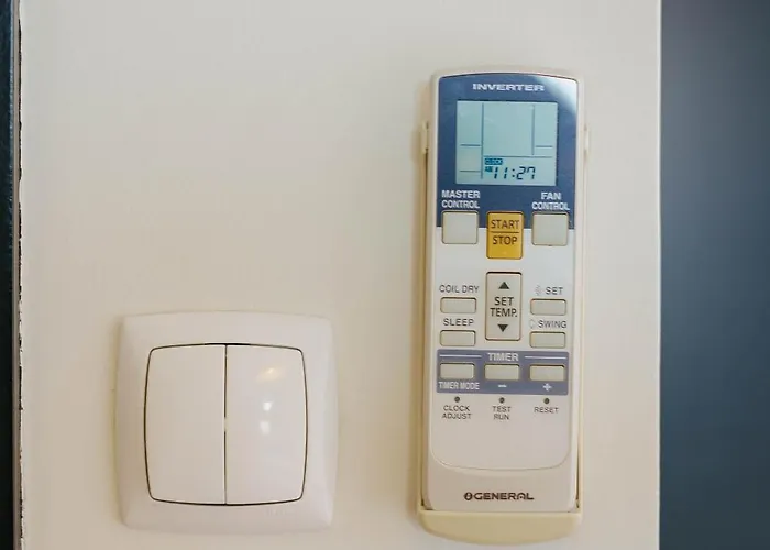 Rent4rest Family & Friends In Roma Avenue Appartement Lisboa