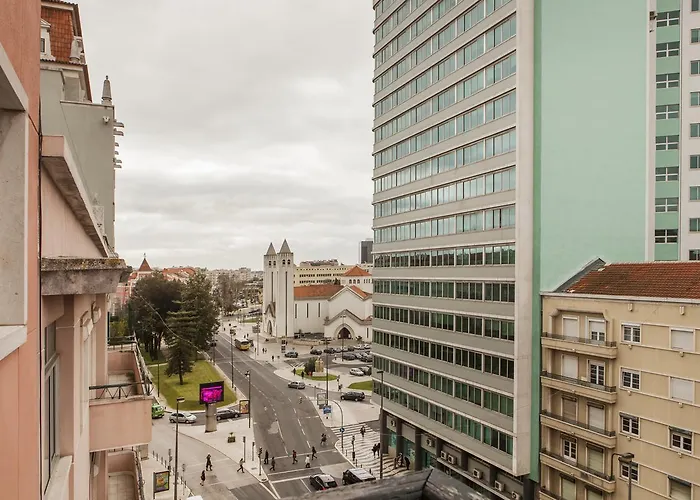 Rent4rest Family & Friends In Roma Avenue Appartement *
