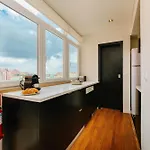 Rent4rest Family & Friends In Roma Avenue *