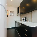公寓 Rent4rest Family & Friends In Roma Avenue *