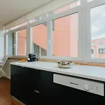 Rent4rest Family & Friends In Roma Avenue 公寓 Lisboa
