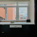 公寓 Rent4rest Family & Friends In Roma Avenue