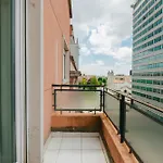 Rent4rest Family & Friends In Roma Avenue *