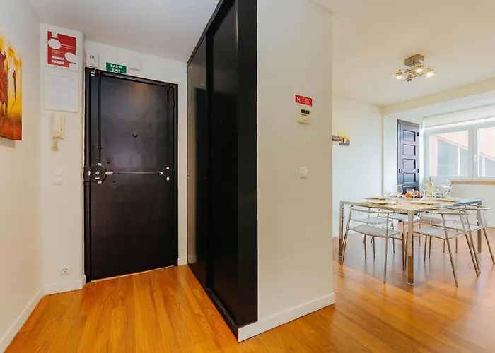 Rent4rest Family & Friends In Roma Avenue Apartamento