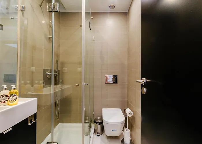 Rent4rest Family & Friends In Roma Avenue Apartamento