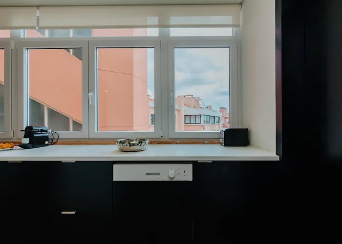 Apartamento Rent4rest Family & Friends In Roma Avenue