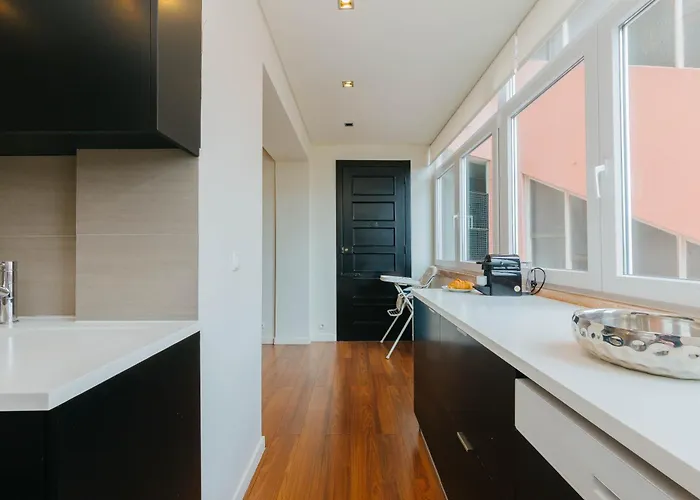 Rent4rest Family & Friends In Roma Avenue Apartamento *