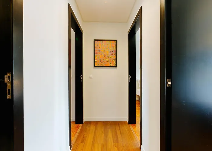 Apartamento Rent4rest Family & Friends In Roma Avenue *