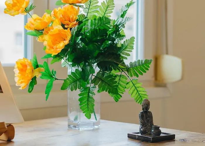 Apartamento Rent4rest Family & Friends In Roma Avenue *